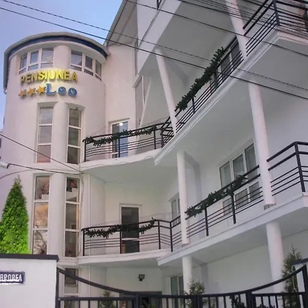 Pensiunea Leo 3* Braşov