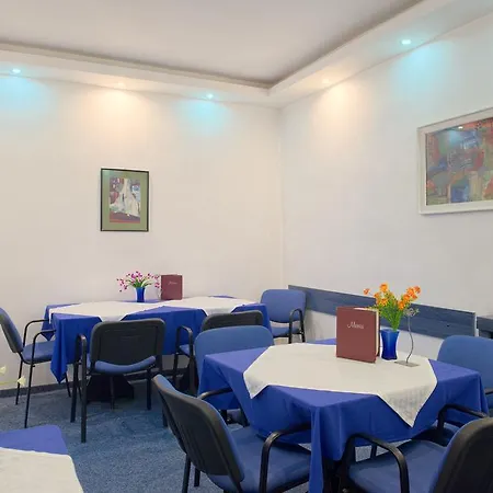 Pensiunea Leo Guest house 3*