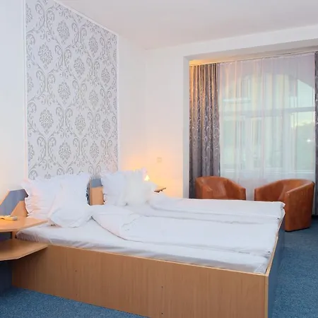 Pensiunea Leo Braşov