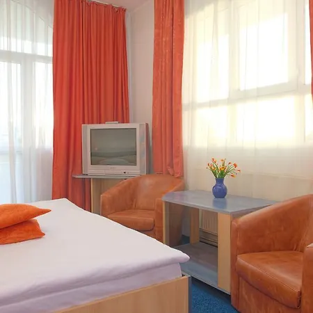 Pensiunea Leo Braşov