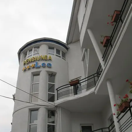 Pensiunea Leo 3* Braşov
