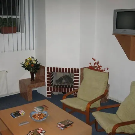 Casa de hóspedes Pensiunea Leo 3*