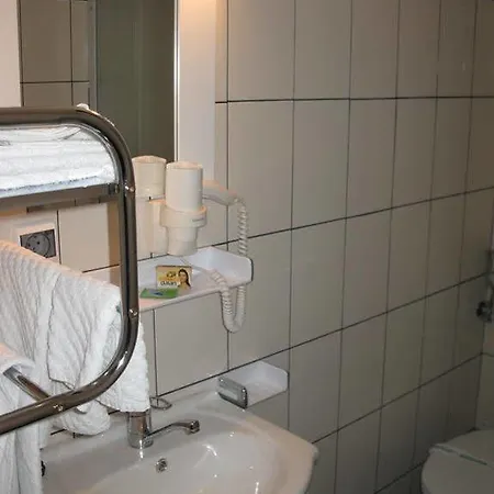 Casa de hóspedes Pensiunea Leo Braşov