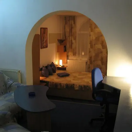 Casa de hóspedes Pensiunea Leo Braşov