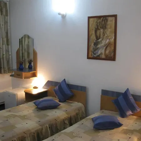 Casa de hóspedes Pensiunea Leo 3*