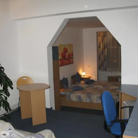 Pensiunea Leo Casa de hóspedes