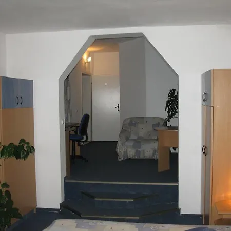 Casa de hóspedes Pensiunea Leo Braşov