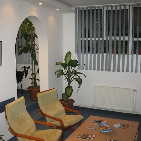 Pensiunea Leo 3*