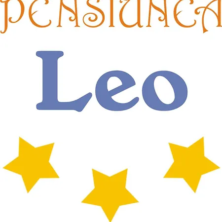 Pensiunea Leo Casa de hóspedes Braşov