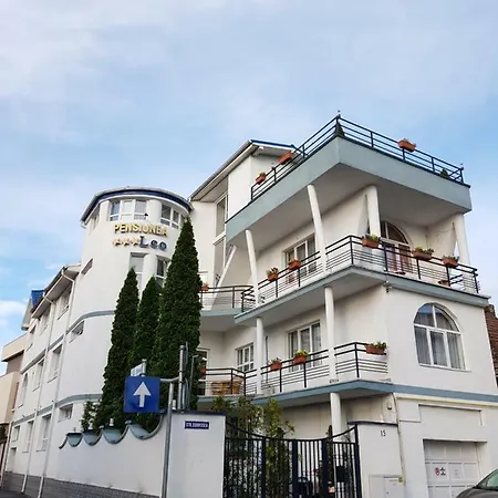 Pensiunea Leo 3* Braşov