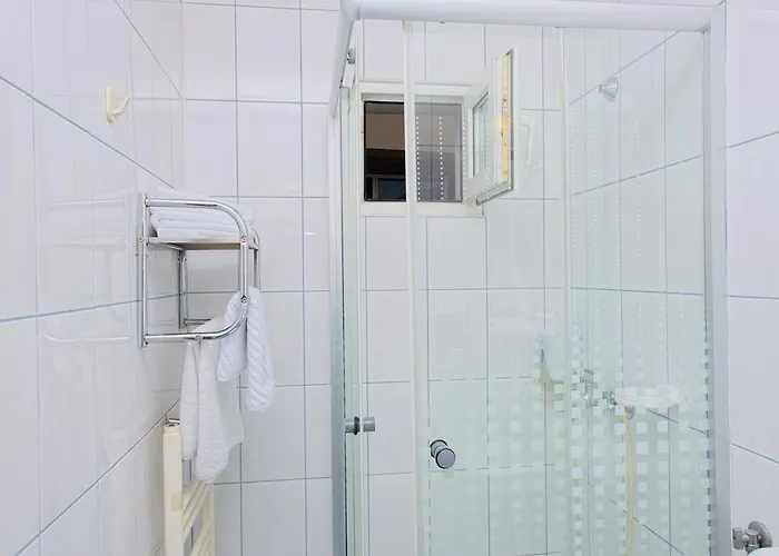 Pensión Pensiunea Leo Braşov