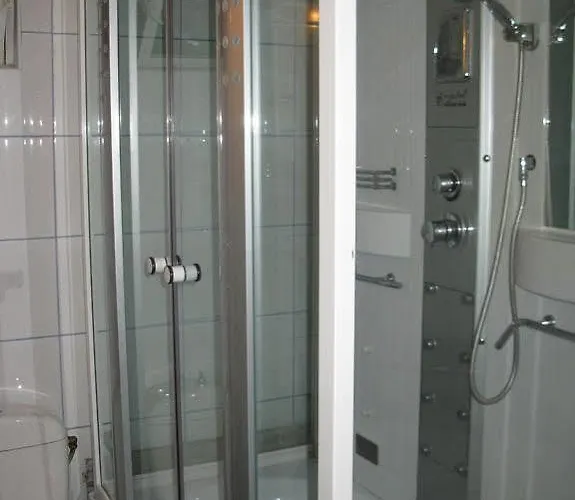 Pensiunea Leo Pensión Braşov