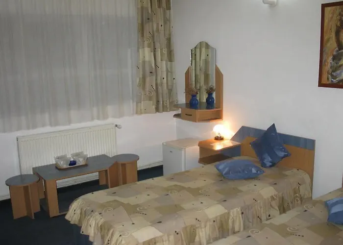 Pensiunea Leo Braşov