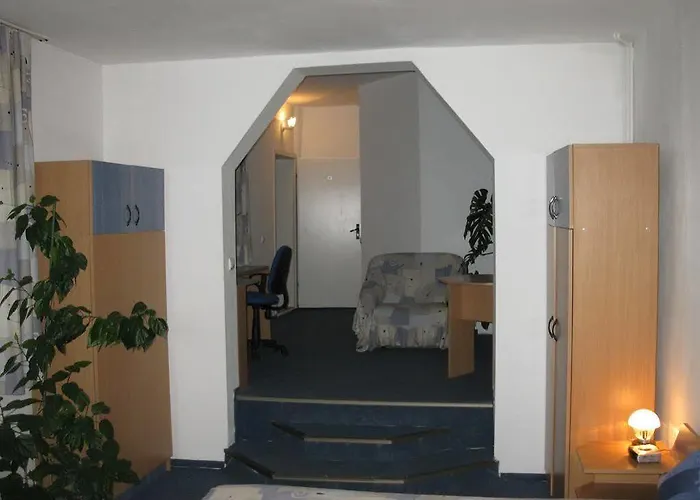 Pensión Pensiunea Leo Braşov