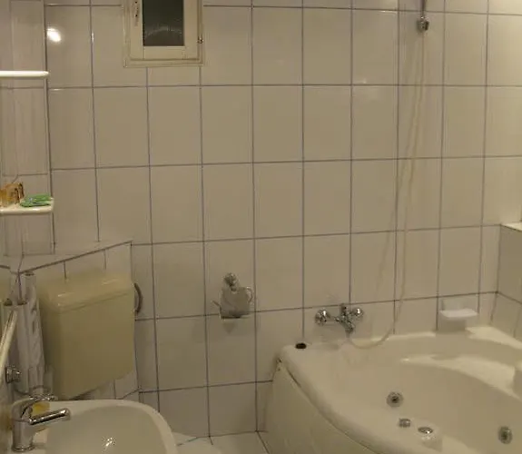 Pensiunea Leo Pensión Braşov