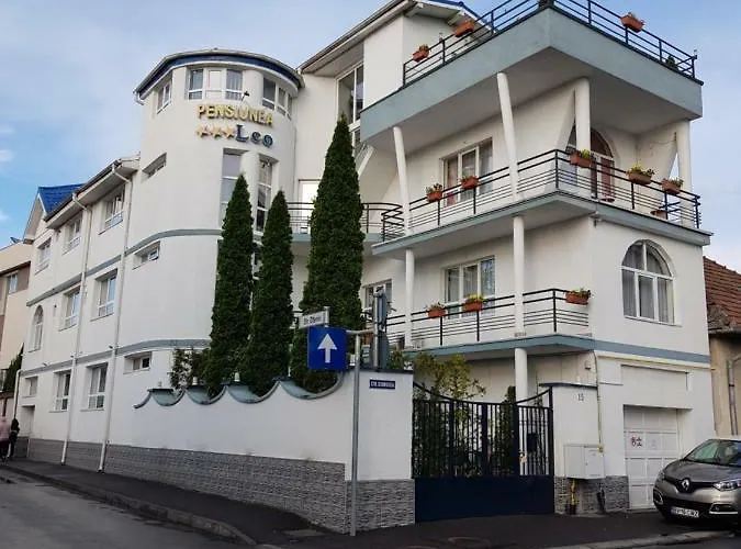 Pensiunea Leo 3* Braşov