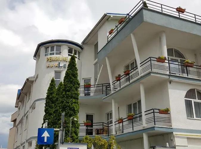 Pensiunea Leo Pensión 3*