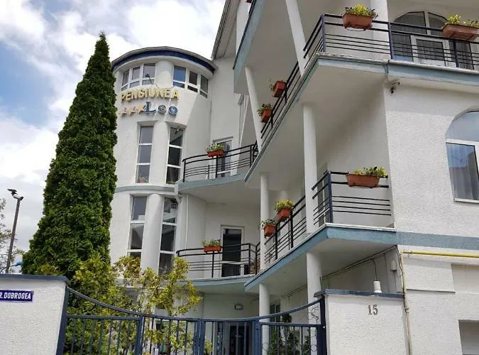 Pensiunea Leo Pensión 3*